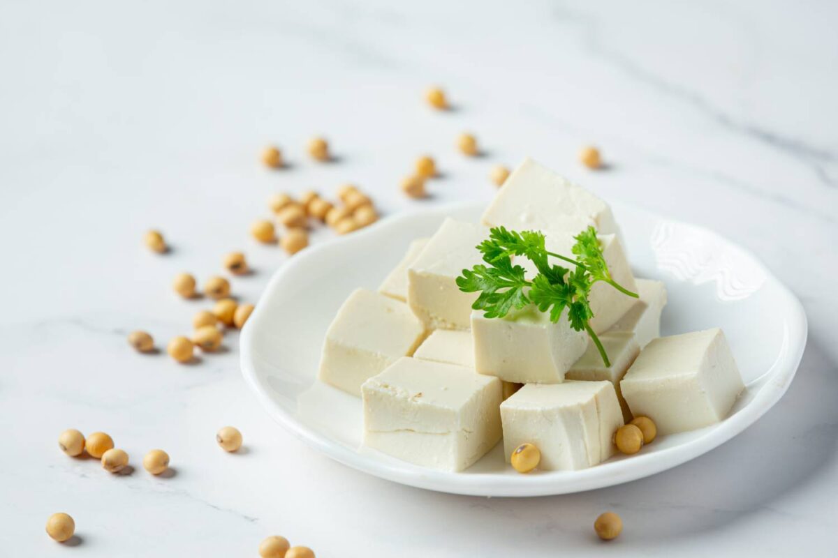 Pasos previos para preparar tofu, todo lo que necesitas saber. Bea
